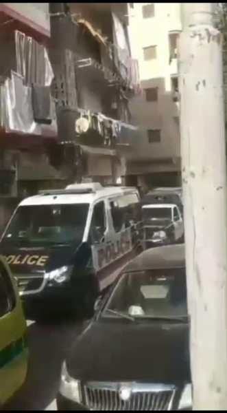 ضبط الطالبتين المتشاجرتين بمدرسة البحيرة: التحقيق في أسباب الواقعة ” صور ” ضبط الطالبتين المتشاجرتين بمدرسة البحيرة: التحقيق في أسباب الواقعة ” صور ”