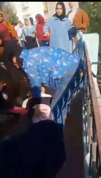 النيابة العامة تقرر إخلاء سبيل الطالبات بكفالة مالية بعد التصالح النيابة العامة تقرر إخلاء سبيل الطالبات بكفالة مالية بعد التصالح