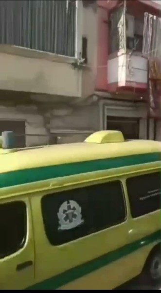 حادث سير مروع بطريق الوفائية بالدلنجات: مصرع وإصابات متفرقة حادث سير مروع بطريق الوفائية بالدلنجات: مصرع وإصابات متفرقة