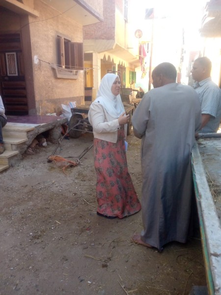 نائب رئيس مدينه الرحمانية تلتقى اهالي قرية بويط لبحث شكواهم والاستماع لمتطلباتهم نائب رئيس مدينه الرحمانية تلتقى اهالي قرية بويط لبحث شكواهم والاستماع لمتطلباتهم