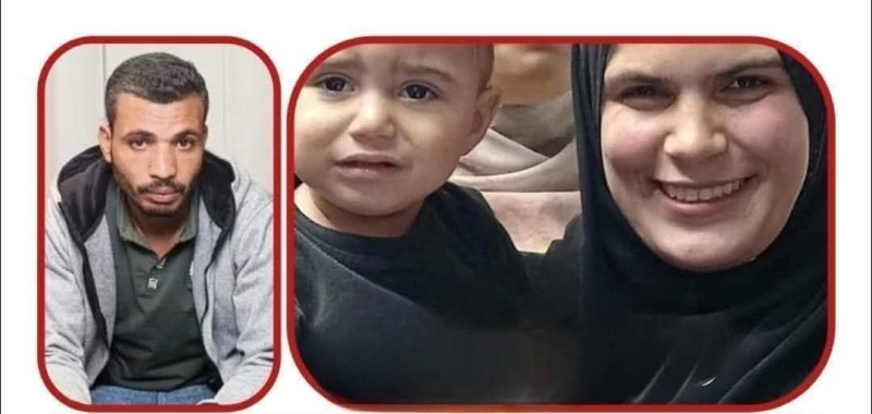 اختفاء سيدة وصغيرها المريض بالسرطان في ظروف غامضة بالدقهلية اختفاء سيدة وصغيرها المريض بالسرطان في ظروف غامضة بالدقهلية