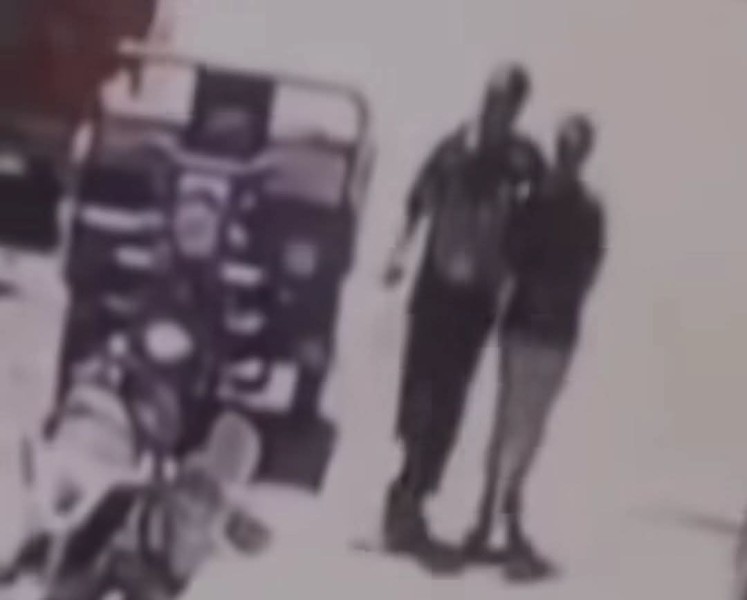 حبس ”أبو أتاتا” ٤٥ يوم في واقـعة قـتل ”سائق ترسكل” بالكوم الأخضر حبس ”أبو أتاتا” ٤٥ يوم في واقـعة قـتل ”سائق ترسكل” بالكوم الأخضر