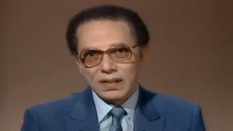 في ذكرى وفاته.. أسرار عن حياة الدكتور مصطفى محمود في ذكرى وفاته.. أسرار عن حياة الدكتور مصطفى محمود