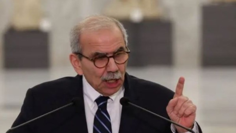 رئيس وزراء لبنان: حصر السلاح ليس مجرد شعار بل قرار لا تراجع... رئيس وزراء لبنان: حصر السلاح ليس مجرد شعار بل قرار لا تراجع عنه