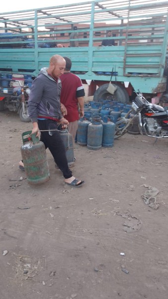 الدقهلية: 494 محضرا في حملات على محطات الوقود ومستودعات البوتجاز والأسواق والمخابز... الدقهلية: 494 محضرا في حملات على محطات الوقود ومستودعات البوتجاز والأسواق والمخابز لضبط الأسعار وردع المخالفين