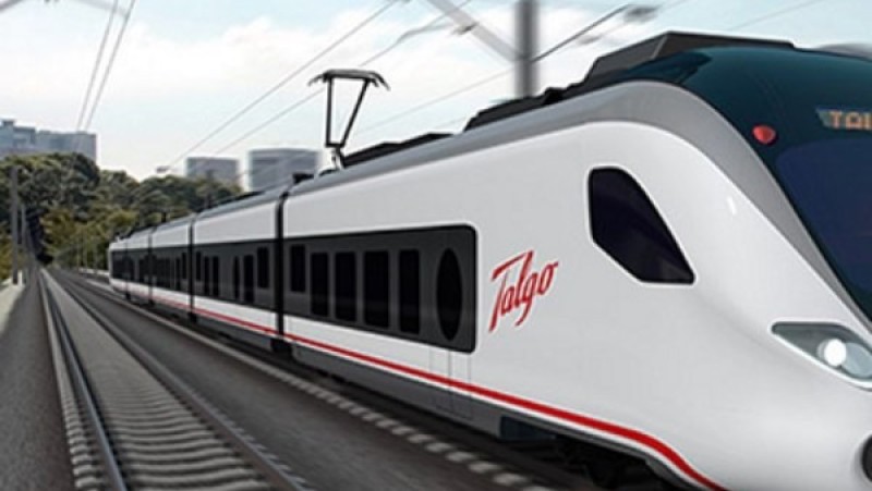 مواعيد قطارات تالجو بعد تطبيق التوقيت الشتوي مواعيد قطارات تالجو بعد تطبيق التوقيت الشتوي
