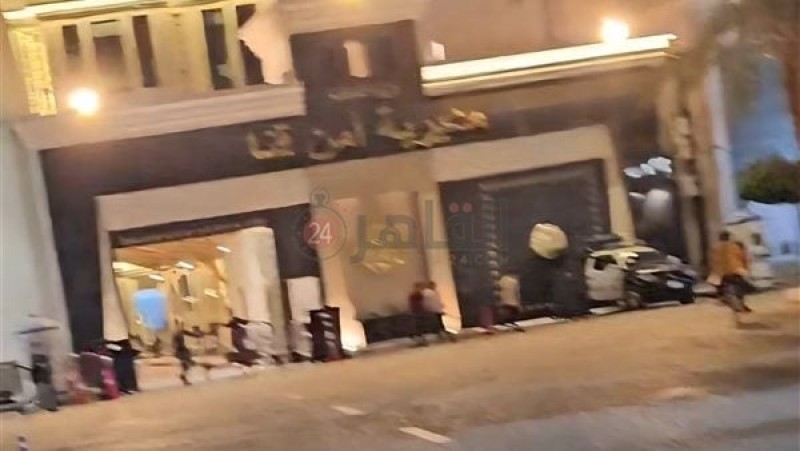 جريمة بشعة بقنا: زوج ابنة عم المجني عليه يقتل شابا رميًا بالرصاص جريمة بشعة بقنا: زوج ابنة عم المجني عليه يقتل شابا رميًا بالرصاص