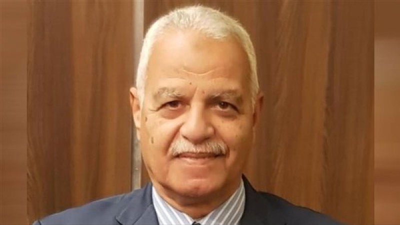 وكيل المخابرات السابق: مصر تقف أمام تصفية القضية الفلسطينية بوعي وكيل المخابرات السابق: مصر تقف أمام تصفية القضية الفلسطينية بوعي