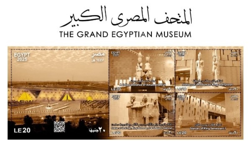 أندر قطع أثرية بالعالم.. تعرف على أهم محتويات المتحف المصري الكبير أندر قطع أثرية بالعالم.. تعرف على أهم محتويات المتحف المصري الكبير