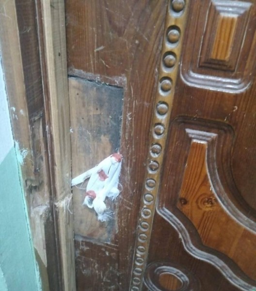 انتحال صفة طبيب تحاليل طبية: تحرير محضر وتشميع معمل  فى البحيرةمخالف انتحال صفة طبيب تحاليل طبية: تحرير محضر وتشميع معمل  فى البحيرةمخالف