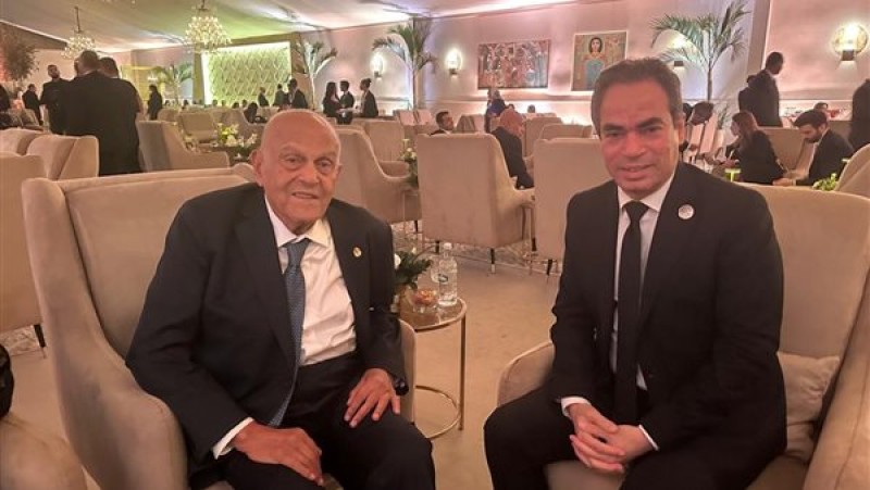 التليفزيون المصري يستعد لإنتاج مسلسل عن حياة الجراح العالمي مجدي يعقوب التليفزيون المصري يستعد لإنتاج مسلسل عن حياة الجراح العالمي مجدي يعقوب