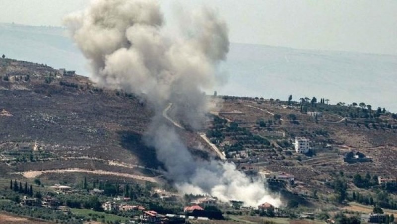 زعم تسلمه رفات لا يعود لأسرى.. الاحتلال يبرر غاراته على غزة