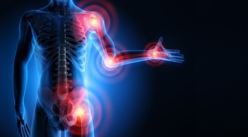 يعالج آلام المفاصل والعضلات.. زيت غير متوقع يهديك فوائد مذهلة