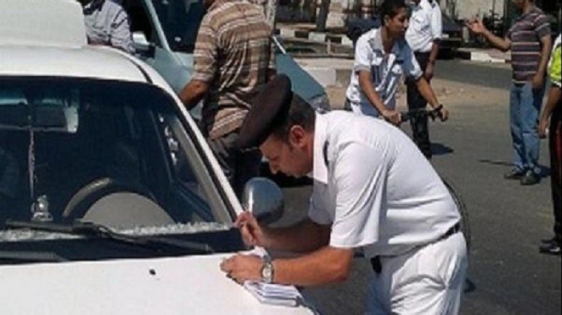 السداد أونلاين.. الاستعلام بطريقة بسيطة عن مخالفات المرور برقم اللوحة