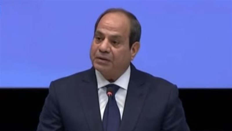 لقاء السيسي مع رؤساء وزراء البنلوكس: التأكيد على حل الدولتين لتحقيق السلام في الشرق الأوسط