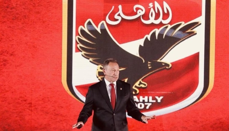 موعد أول اجتماع لـ مجلس إدارة الأهلي الجديد