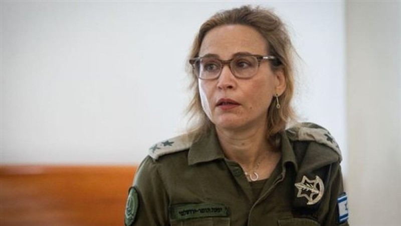 انتحار المدعية العسكرية الإسرائيلية بعد إقالتها بسبب تسريب فيديو اعتداء على أسير فلسطيني