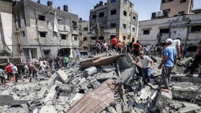 أستاذ علوم سياسية: أمريكا عازمة على الذهاب نحو المرحلة الثانية في غزة