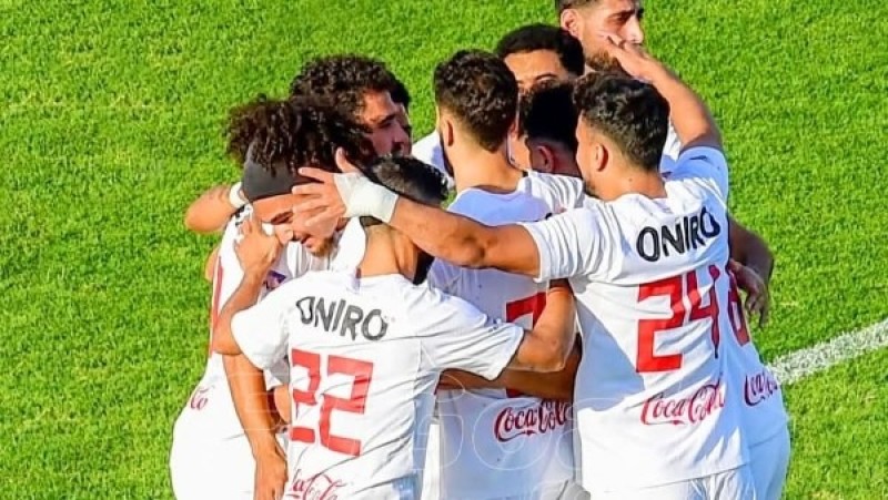 بعد فوز الزمالك وبيراميدز.. جدول ترتيب الدوري المصري