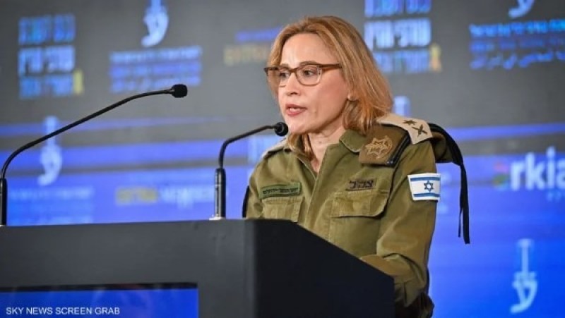 تضارب الأنباء حول وفاتها.. العثور على المدعية العسكرية للاحتلال بعد الاختفاء المفاجئ