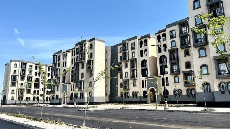 طرح كراسات تنفيذ وحدات “سكن لكل المصريين”.. موعد وطريقة التقديم