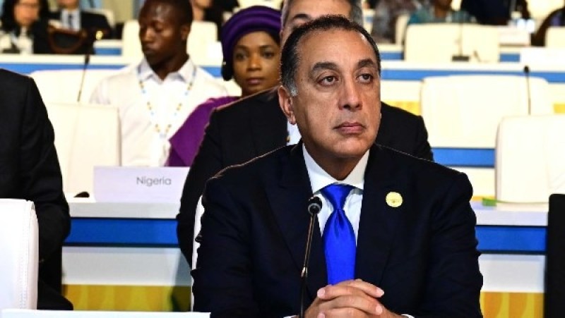 رئيس الوزراء: الصراعات تحرم الشعوب من حقوقها الأساسية.. ومجاعة غزة أبرز شاهد