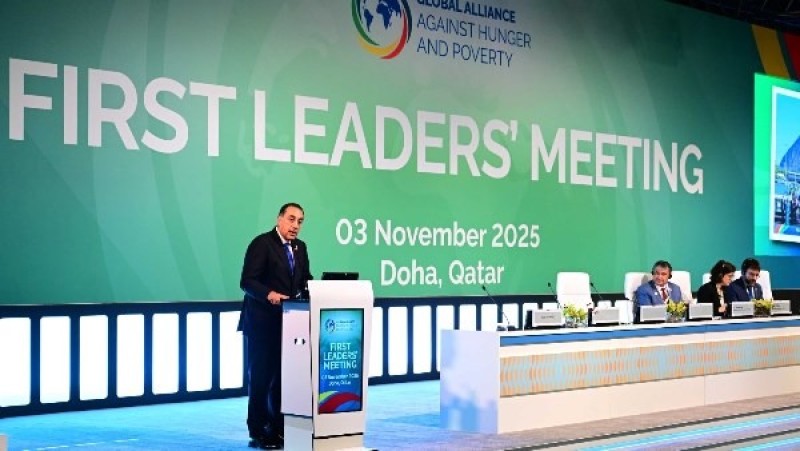 مدبولي: مصر تنفذ مشروعًا قوميًا للصوامع لزيادة السعة التخزينية للقمح في 17 محافظة