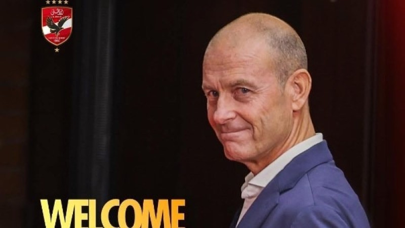 رمضان السيد: توروب لا يختلف كثيرًا عن المدرب السابق ريبيرو