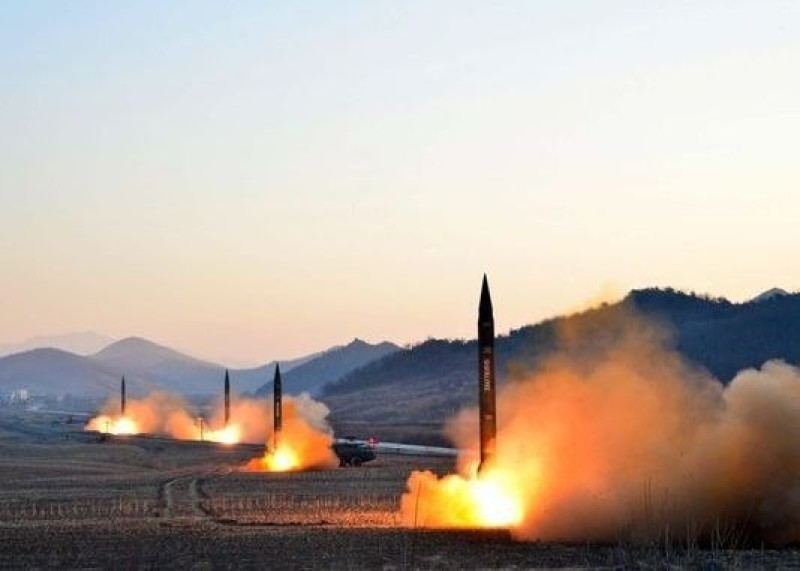 الصين ترد على اتهامات ترامب بإجرائها تجارب نووية سرًا