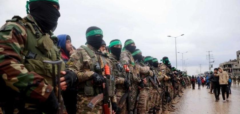 توتر حكومي في تل أبيب بسبب السماح لعناصر حماس بالعودة إلى غزة