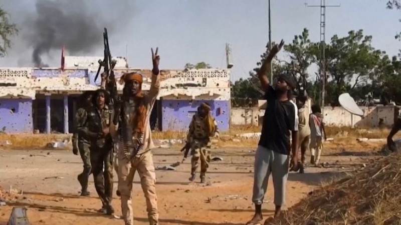 الجنائية الدولية تعلن اتخاذ خطوات فورية لحفظ الأدلة بشأن جرائم الفاشر