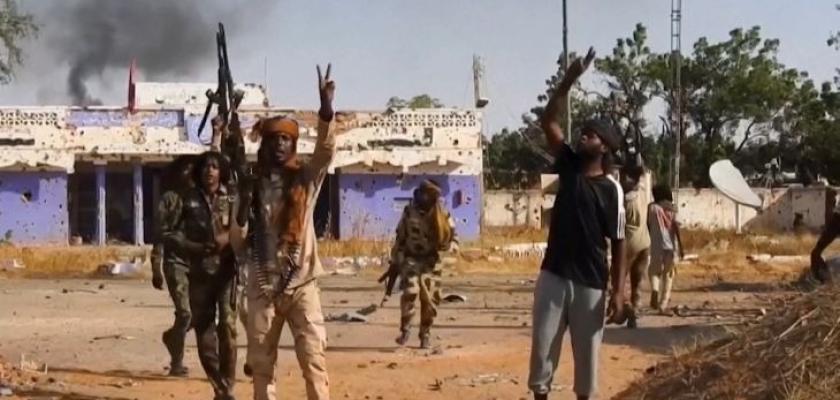 الجنائية الدولية تعلن اتخاذ خطوات فورية لحفظ الأدلة بشأن جرائم الفاشر