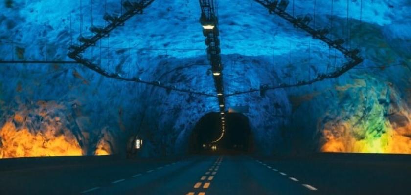 نفق تحت البحر المتوسط.. التخطيط لمشروع عملاق يربط أوروبا بأفريقيا