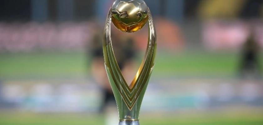 نتائج قرعة دوري أبطال إفريقيا.. تعرف على منافسي الأهلي وبيراميدز