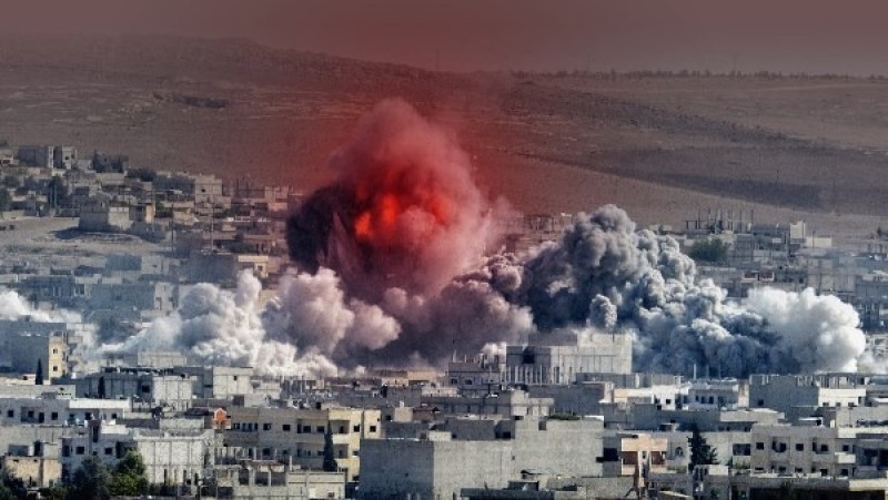 غزة تحت النار.. الاحتلال يوسع هجماته إلى جميع الاتجاهات