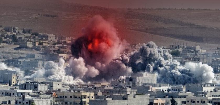 غزة تحت النار.. الاحتلال يوسع هجماته إلى جميع الاتجاهات