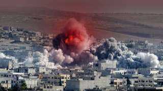 غزة تحت النار.. الاحتلال يوسع هجماته إلى جميع الاتجاهات