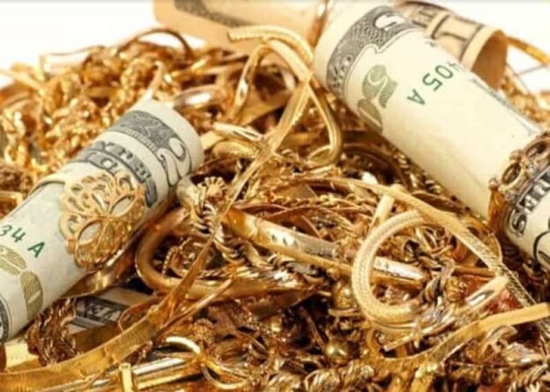 أسعار الذهب اليوم الثلاثاء