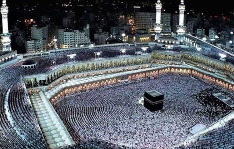 التقديم لقرعة الحج السياحي يشهد إقبالاً غير مسبوق