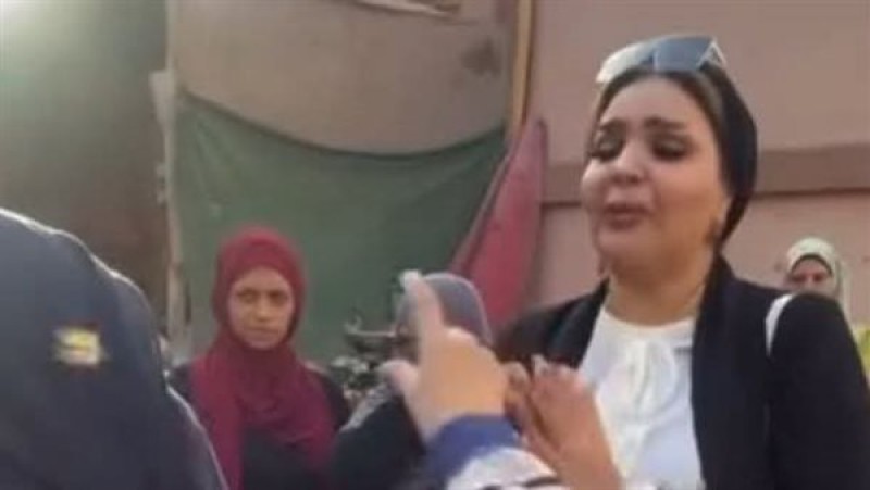تريند الأسعار خارج القسم: مرشحة النواب شيماء عبد العال تتهم خصومها بالتعدي والاستيلاء على أموالها