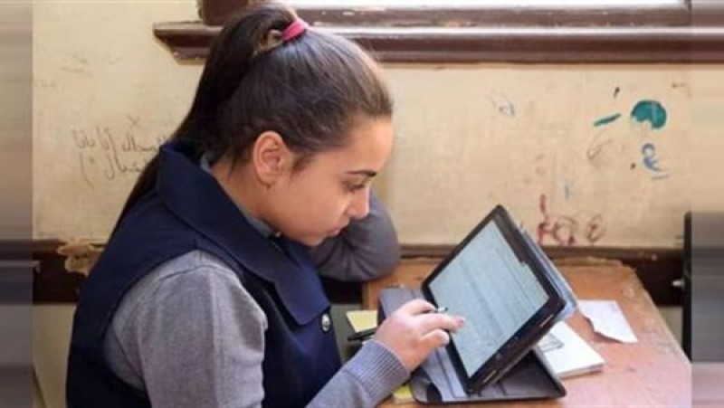 تعرف على المستندات المطلوبة لاستعاضة التابلت المدرسي في حالة الفقد أو الاستبدال