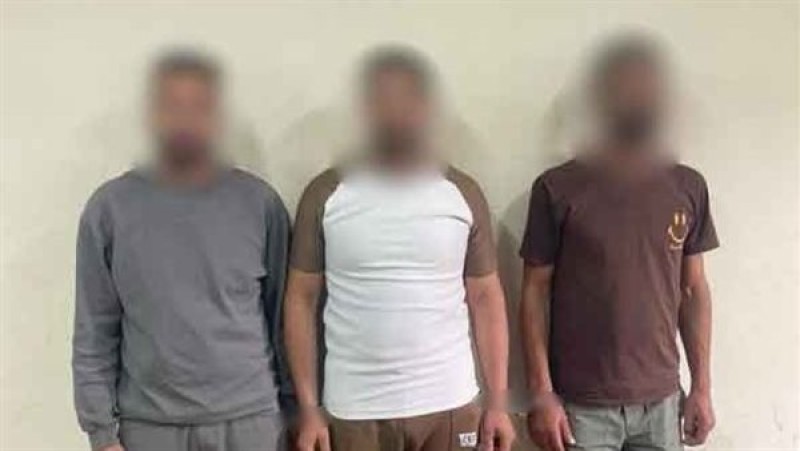 الإسماعيلية: مشاجرة بين مالكي مراكب سياحية بسبب أماكن الرسو تنتهي بضبط 3 أشخاص