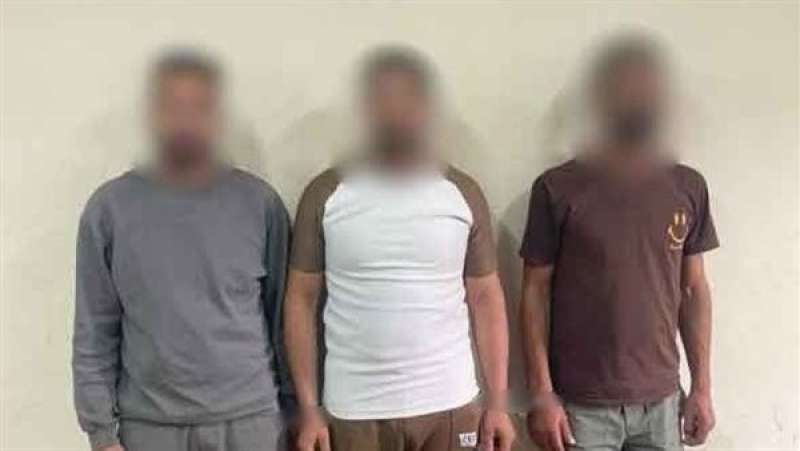 الإسماعيلية: مشاجرة بين مالكي مراكب سياحية بسبب أماكن الرسو تنتهي بضبط 3 أشخاص