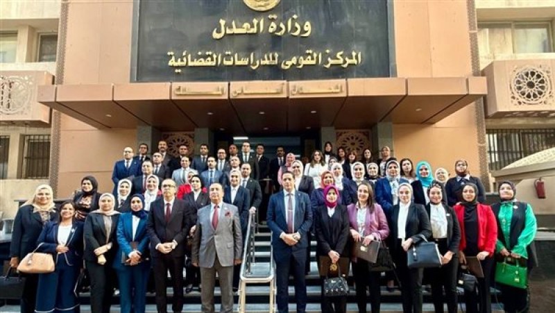 النيابة الإدارية تؤكد أهمية البرامج التدريبية في مكافحة الفساد المالي والإداري بالجهاز الإداري