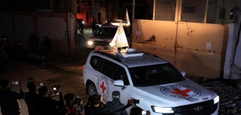 حماس تعلن عثورها على جثة أسير تابع للاحتلال بالشجاعية