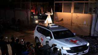 حماس تعلن عثورها على جثة أسير تابع للاحتلال بالشجاعية