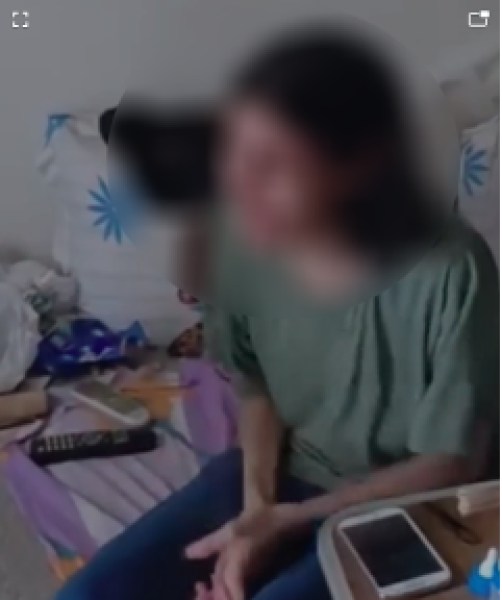 واقعة مؤسفة بالإسماعيلية: مالك عقار يعتدي على فتاة من ذوي الاحتياجات الخاصة