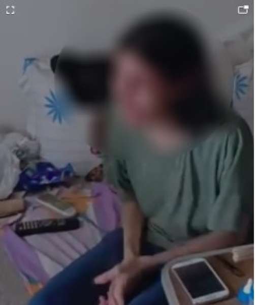 واقعة مؤسفة بالإسماعيلية: مالك عقار يعتدي على فتاة من ذوي الاحتياجات الخاصة