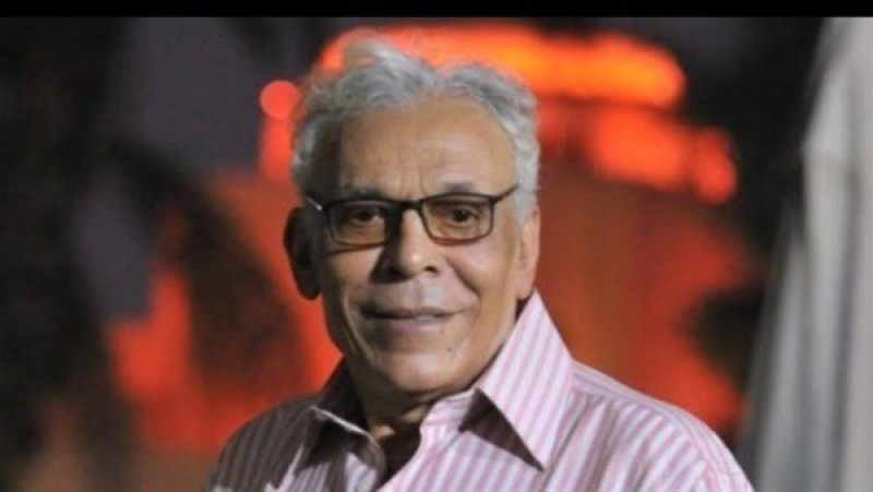 وفاة زوجة الفنان حسن العدل بعد صراع مع المرض: نقابة المهن التمثيلية تنعى الفقيدة