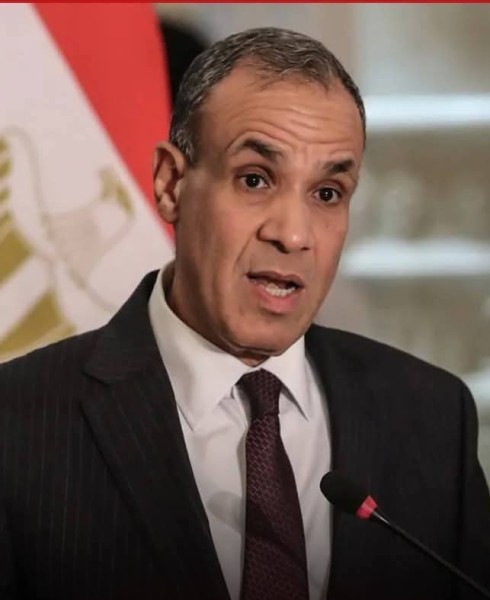 لمحات في ما وراء العبارات في رد وزير الخارجية المصري على قائد الدعم السريع